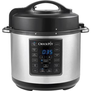 Crock-Pot Express Crock Multi-Cooker