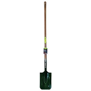 Cyclone 1450mm Square Mouth Deep Hole Shovel