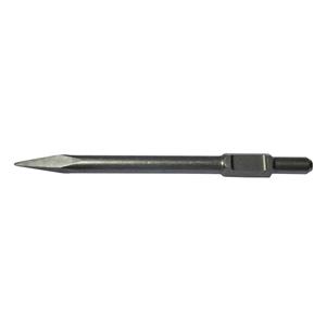 Detroit 450mm 30mm-Hex Moil Pointed Chisel