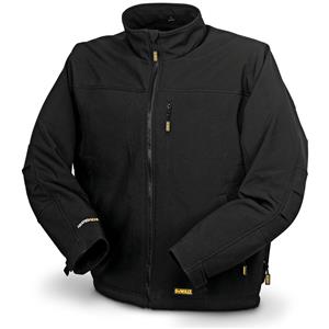 Dewalt 18V Heated Jacket Black DCJ060