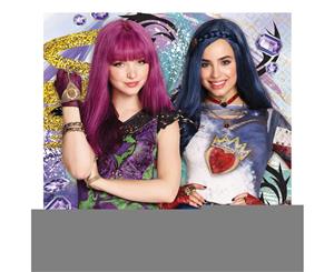 Disney Descendants 2 Lunch Napkins Pack of 16