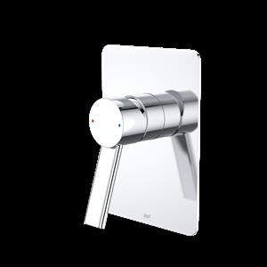 Dorf Chrome Villa Bath / Shower Mixer