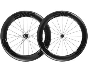 ENVE SES 7.8 700c Clincher Tubeless ENVE Alloy Hub Carbon Fibre Rd Wheelset 11s