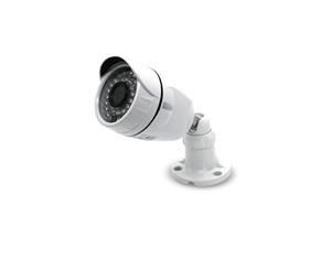 Elinz 1080P HD 2.0MP AHD Outdoor Bullet CCTV Surveillance Security Camera Night Vision