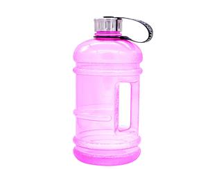 Enviro 2.2L Jumbo Enviro Drink Water Bottle - Purple