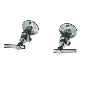 Ezyfix Modern Lever Wash Mach Taps