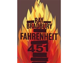 Fahrenheit 451