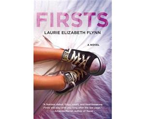 Firsts