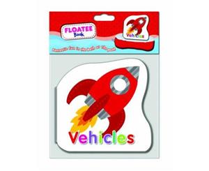 Floatee Book  Vehicles