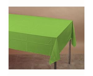 Fresh Lime Tablecover
