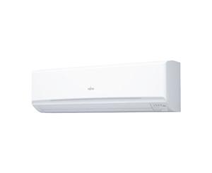 Fujitsu ASTG30KMTC Wall Mounted Lifestyle Reverse Style Air Conditioner W/ Human Sensors