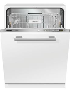 G 4980 Vi Fully Integrated Dishwasher