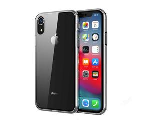 Generic TPU+PC Bumper Case for iPhone XR