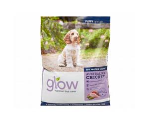 Glow Puppy Australian Chicken 10kg