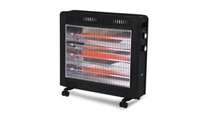 Goldair 4 Bar Radiant Heater