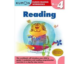 Grade 4 Reading