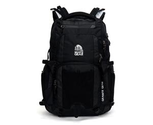 Granite Gear Waterproof 17" laptop Backpack Hiking backpack Outdoor backpack Travel Backpack1000026-0001