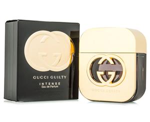 Gucci Guilty Intense Woman EDP 50mL