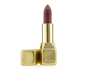 Guerlain KissKiss Matte Hydrating Matte Lip Colour # M309 Candy Nude 3.5g/0.12oz