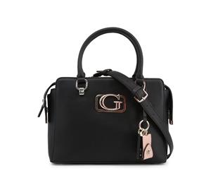 Guess Original Women Spring/Summer Handbag - Black Color 48892