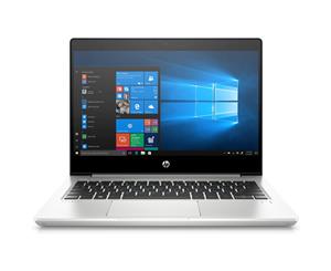 HP Probook 430 G6 4G/LTE Business Laptop 13.3" FullHD Touchscreen Intel i5-8265U 8GB 256GB PCIe NVMe M.2 SSD NO-DVD Win10Pro 64bit 1yr warranty - Bac