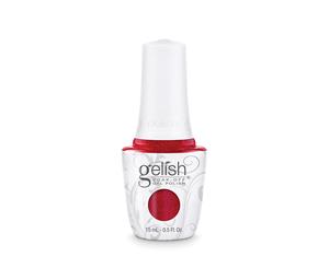 Harmony Gelish Soak Off UV LED Gel Nail Polish Just in Case Tomorrow Never Comes