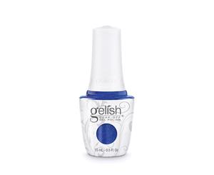 Harmony Gelish Soak Off UV LED Gel Nail Polish Ocean Wave (15ml)