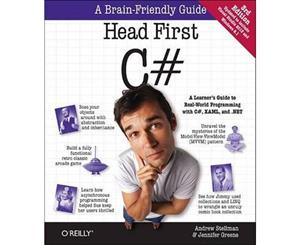 Head First C#