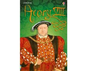 Henry VIII