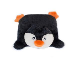 Holiday Squeakie Pads - Penguin