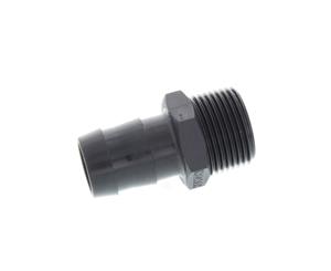 Hose Tail 25mm Male BSP Plumbing Irrigation Poly Fitting Water Hansen