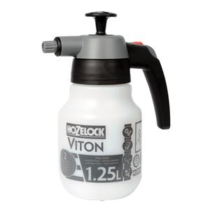 Hozelock 1.25L Viton Garden Sprayer