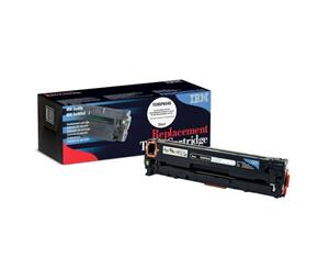 IBM Brand Replacement Toner for CE320A