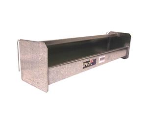 Ipetz Hooded Trough 18 Inch