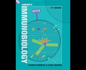 Janeway's Immunobiology