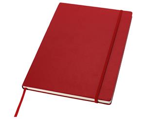 Journalbooks Classic Executive Notebook (Pack Of 2) (Red) - PF2548