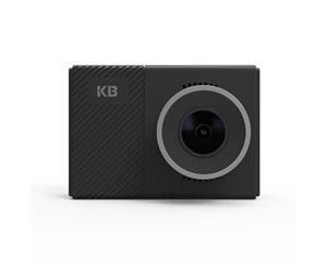 Kaiser Baas R25 Dash Cam 1080P 30FPS G-Sensor Super Capacitor Car Dashboard Camera Driving Accessories