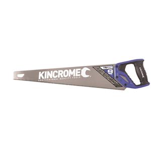 Kincrome 500mm Universal Cut Handsaw