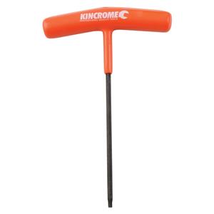 Kincrome Torx Key T20 T Handle