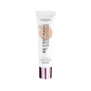 L'Oreal C'est Magic BB Cream 03 Medium Light