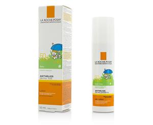 La Roche Posay Anthelios DermoKids Baby Lotion SPF50+ (Specially Formulated for Babies) 50ml/1.7oz