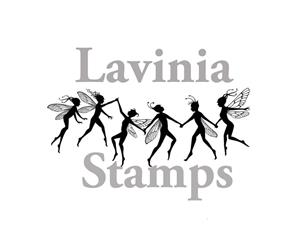 Lavinia Stamps - Fairy Chain (Small)