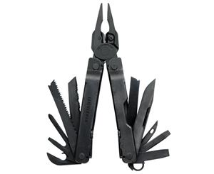 Leatherman Supertool 300 w/ Molle Sheath