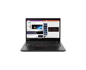 Lenovo ThinkPad X395 Business Ultrabook 13.3 FHD IPS Touchscreen AMD Ryzen7 Pro 3700U 16GB 512GB NVMe M.2 SSD Win10Pro 64bit 3yr warranty - FPR