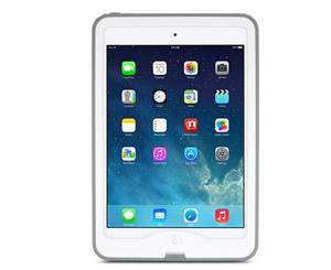 LifeProof n d iPad Air Case - White/Grey