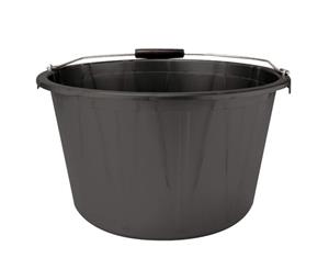 Lincoln Feed Bucket (Dark Green) - BZ142