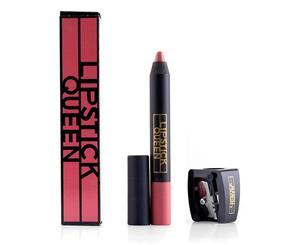 Lipstick Queen Cupid's Bow Lip Pencil With Pencil Sharpener # Nymph (Playful Provocative Pink) 2.2g/0.07oz