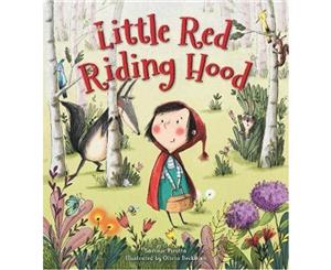 Little Red Riding Hood  Storytime Classics