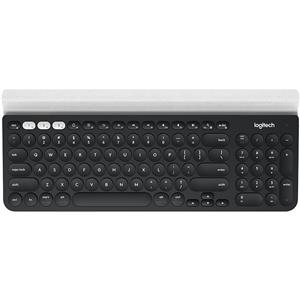 Logitech K780 Multi-Device Wireless Keyboard