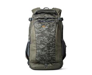 Lowepro Flipside 300 AW II Camera Backpack (Mica/Pixel Camo)